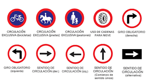 Restricción para el tránsito de automóviles a partir de hoy. Senales Viales Sobre Restriccion Buenos Aires Transito