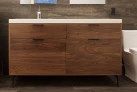 Choose from contactless same day delivery, drive up and more. Bathroom Furniture Vanity Walnut Image Of Bathroom And Closet