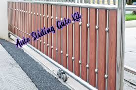 Wooden gates and fences, although they are actually the first fences that a man made, have never lost their popularity. My Thought Hub Things To Know Before Buying Sliding Gates