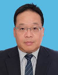 Affiliated Members from Other Local Institutions