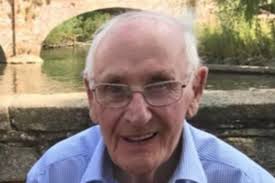 Family tribute to stalwart of the Belcoo community