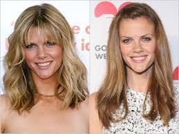 Revealed Celebrities Natural Hair Colors Natural Hair Color Natural Hair Styles Hair Color