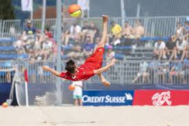 Die darts live ergebnisse von liveticker.com bieten schnelle darts live ergebnisse und resultate. Beachsoccer Wm Ein Zehenbruch Bubentraume Und Ein Sandgott Die Beachsoccer Nati Will In Paraguay Geschichte Schreiben
