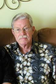 Thomas Holmes Obituary