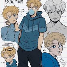 Human Duusu Omg Her Expressions Were So Fun To Draw I Was Gonna Wait For Her To Make An Official App Powerpuff Girls Anime Powerpuff Girls Fanart Cartoon Art