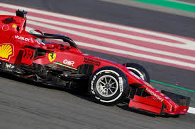 E adesso altro che capri… ferragosto in cantina!. Ferrari Reacts To Italian Coronavirus Crisis