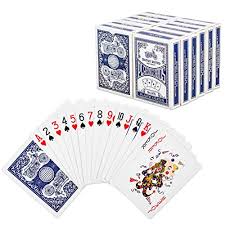 Matte black kitchen faucet with pull down sprayer for kitchen sinks with cover. Otron Playing Cards Poker Size Standard Index 12 Decks Of Cards Blue Or Red For Blackjack Euchre Canasta Pinochle Card Game Poker Cards Casino Grade Pricepulse