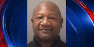 Former Police Chief Arrested for Misidentifying Himself