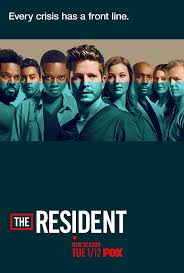 See more ideas about movies, free movies online, movies online. Photo The Resident Season 4 Poster Preview Of Coronavirus Story Tvline