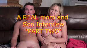 Interview with REAL family part Two | xHamster