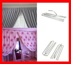 Translucent white curtain tulle curtain langsir putih nipis window drape sheer curtain tule langsir cangkuk grommet hook. Tahukah Anda Hook Akademi Jarum Terbang Kelas Jahitan Facebook