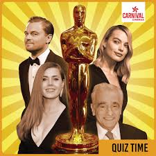 See the list of nominees. Carnival Cinemas India On Twitter The 92nd Academy Awards Was Full Of Many Surprises Solve Our Oscar Quiz And Consider Yourself Worthy Of A Golden Statuette Which Movie Won The Most Awards