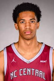 2024-25 Men's Basketball Roster