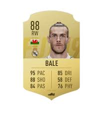 Fifa 21 cristiano ronaldo 98 toty player review i fifa 21 ultimate team. Fifa 19 Ratings Players 40 31 Revealed And Include Paul Pogba Gareth Bale And Gianluigi Buffon Irish Mirror Online