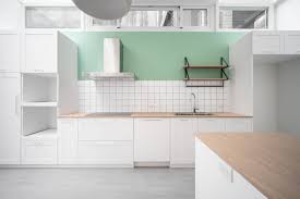 老屋翻新 台中浴光kitchen space design design vanity