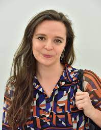 We did not find results for: Klaudia Jachira Wikipedia