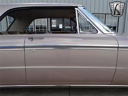 Image result for Sandshell Beige 1963 Mercury