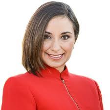 Cindy Castillo's Instagram, Twitter & Facebook