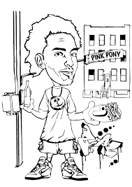 You can use our amazing online tool to color and edit the following graffiti coloring pages. Graffiti Coloring Pages Books 100 Free And Printable