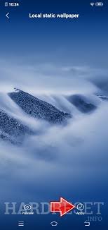 Maybe you would like to learn more about one of these? Vivo Lock Screen