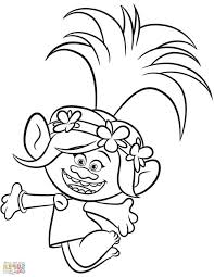 Free Trolls Coloring Pages Trolls Coloring Sheets Pdf Pages Ba Poppy Dreamworks Printable Poppy Coloring Page Cartoon Coloring Pages Princess Coloring Pages