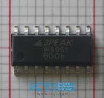 Drive and switch