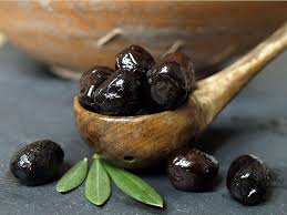 Olive Noire