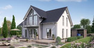 Auch wenn eigenleistungen bei den meisten ytong bausatzhaus partnern kein „muss sind: Massivhaus Stein Auf Stein Solide Und Werthaltig Gebaut Bau Welt De
