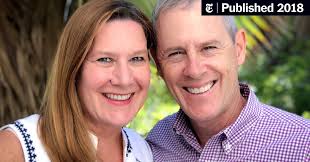 Denise Dunckel, Paul Morse