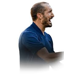 Join the discussion or compare with others! Giorgio Chiellini Fifa 21 88 Inform Rating And Price Futbin