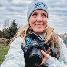 Are you a morning person for fall photos?