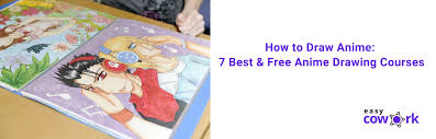 Check spelling or type a new query. How To Draw Anime 7 Best Free Anime Drawing Courses 2021 List