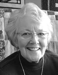 Obituary: Irene Marie (LaRue) Carpentier