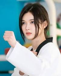 A true Korean 🥰☺️❣️ #KimYooJung #yourlove #kdrama