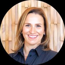 So proud of my husband, Marshall Holmes, for being named partner at Cokinos 