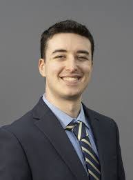 Tom Legere's Instagram, Twitter & Facebook