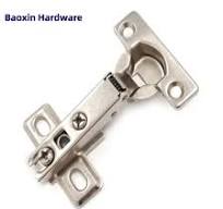 26mm Mini Concealed Hinge for Small Cabinet Door