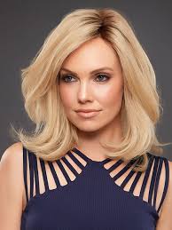 Carrie Petite Wig by Jon Renau