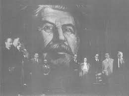 Stalin quiere mi muerte