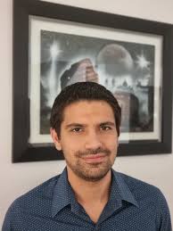 Dr. Christopher Mora Aguilar