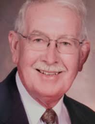 John Richard Preston Obituary