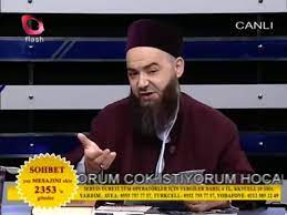 Hamileyken Sac Kestirmek Sac Boyatmak Gunahmidir Cubbeli Ahmet Hoca Dailymotion Video