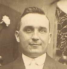 Patrick Joseph McCreesh (1893-1961)