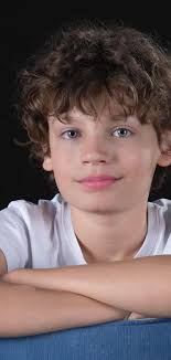 Alan Miranda, Actor y Modelo