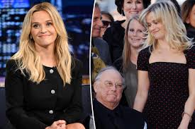 Exclusive | Reese Witherspoon’s father rushed to hospital after being found near pool at Nashville home