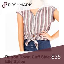 Agnes Dora Cuff Sleeve Shirt Cuffed Shirt Sleeve Shirt Sleeves Agnes Dora