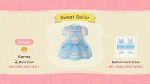 Dress up for a new season, or cosplay as your favorite character! Lolita Fashion Dress Codes For Animal Crossing New Horizons