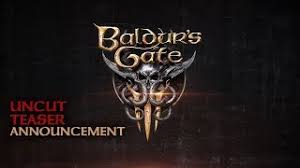 We did not find results for: Baldur S Gate 3 Gog Database