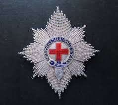 Pin On Order Of The Garter British Orders Of Chivalry