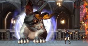 Bloodstained Ritual Of The Night Afk Farming Ritual Night Lion Sculpture